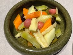四川泡菜-新沸腾鱼乡(世贸天阶店)