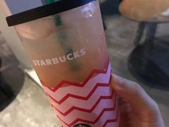 -星巴克(温州万象城商业街店)