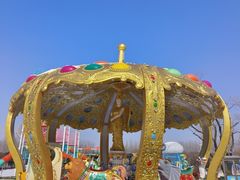 -宝泉胜境旅游度假区