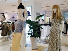 -C&A(西市城购物中心店)