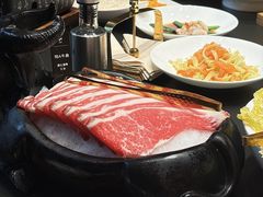 -黑牛の店·黑金店(沈阳万象城店)