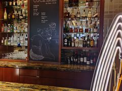-The Lounge·大堂酒廊·北京粤财JW万豪酒店