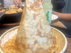 -九转小磨·非遗东北菜(群力店)