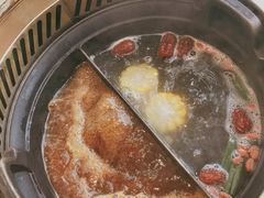 -呷哺呷哺(太原万象城店)