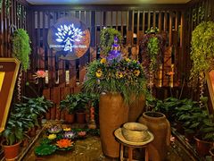 -金厨泰国餐厅·全泰籍厨师料理(拱北店)