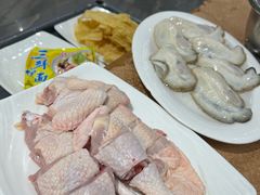 -濠轩阁特色生蚝火锅总店