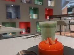 -潮一不贰·法式甜品·生日蛋糕·西式简餐(外滩店)