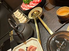 -色響火锅(恒隆广场店)