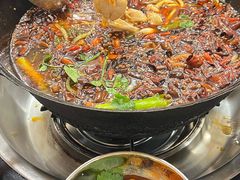 -鸿顺老铁锅美蛙鱼府(解放碑店)