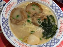 -花漫里日式餐厅(南安中骏店)