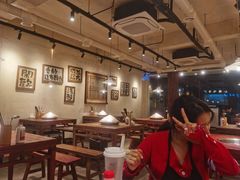 -马厂老火锅(胜太路店)