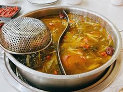 -田村·酸汤鲜牦牛肉火锅(布达拉宫广场店)