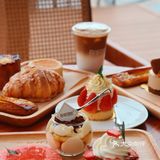 今日宜面包•面包脑袋的日常🍞