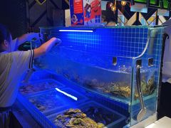 -星伦多自助料理(华润万象城店)