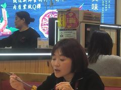 -王婆大虾(五道口店)