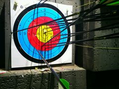 -佰德观岚记羽毛球馆