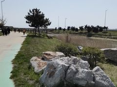 -银滩滨海旅游度假区