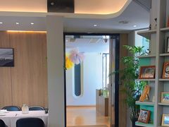 -龙猫意杯花园餐厅(芙蓉湖店)