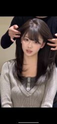 -BEAUTY HAIR GANO