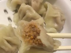 -海胆小馆(东北水饺·春柳店)