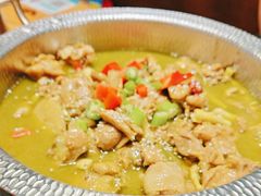 -0317火锅鸡·清真(正达店)