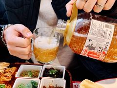 -永红源啤酒·烧烤·海鲜·大排档(青特城店)