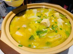 -胖姐渔村(中源大道店)