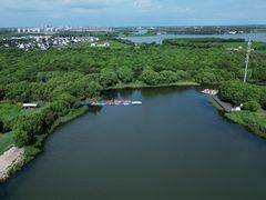 -动邦皮划艇·桨板·独木舟·团建户外运动俱乐部