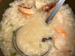 -李记潮汕砂锅粥(营福路店)
