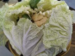 -印象老灶台三下锅·湘西本土原味菜(天门山索道店)
