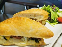 -Bracket Coffee(工体店)