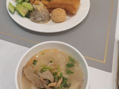 -南京钟山宾馆(江苏省会议中心)