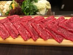 牛肉片-舌尖记忆重庆火锅(悉尼店)