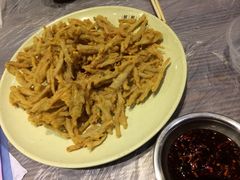 -靓靓蒸虾(中山公园店)