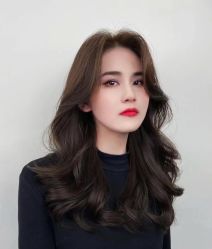 -吉艺心专业美发造型