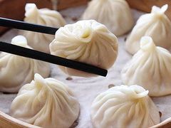 -龙咆汤包·手工现包小笼(拱北口岸店)