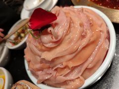 -周师兄大刀腰片火锅(洪崖洞旗舰店)