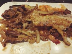 -玛雅铁板烧餐厅(中关村店)