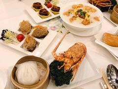 -翠园(北京王府中环店)