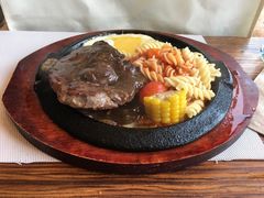 -冲浪熊西餐厅(昌黎店)