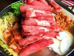 -MI WU FACTORY米屋美食工厂餐厅(绿地店)