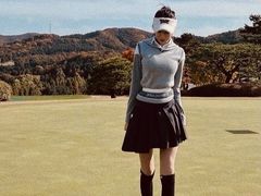 -麓湖高尔夫球俱乐部