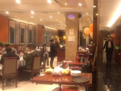 -国人川菜(李家村建东街店)