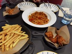 -必胜客(大悦城店)