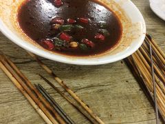 -福乐烧烤(可乐路店)