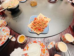 -明月土菜馆(老城区店)