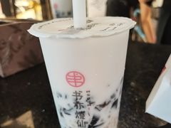 -书亦烧仙草(汽车西站店)