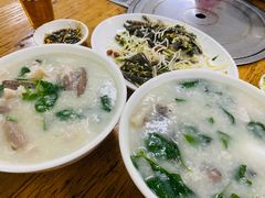 -华记粥饭店(印象容桂主题风情街店)