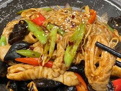 -阿喆私房菜(西五路店)