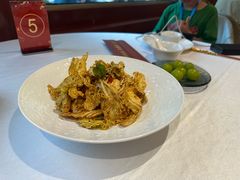 -满堂·烤鸭店·北京菜(鼓楼店)